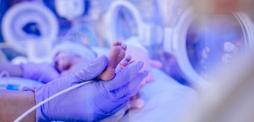 Skatowany noworodek w Gorzowie Wlk. Są zarzuty dla rodziców