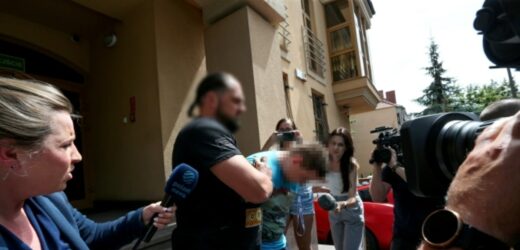 Skatowany noworodek w Gorzowie Wielkopolskim. Rodzice tymczasowo aresztowani