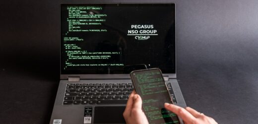 Prokuratura i ABW w siedzibie CBA. Przejęto urządzenia Pegasusa