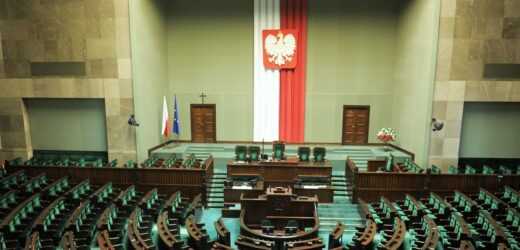 Zaczynanie bez kończenia, czyli katalog zaniechań Sejmu