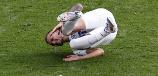 Euro 2024: Słowacja gra z Ukrainą w grupie E [WYNIK]