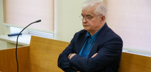 Proces Włodzimierza Cimoszewicza. Jest decyzja sądu