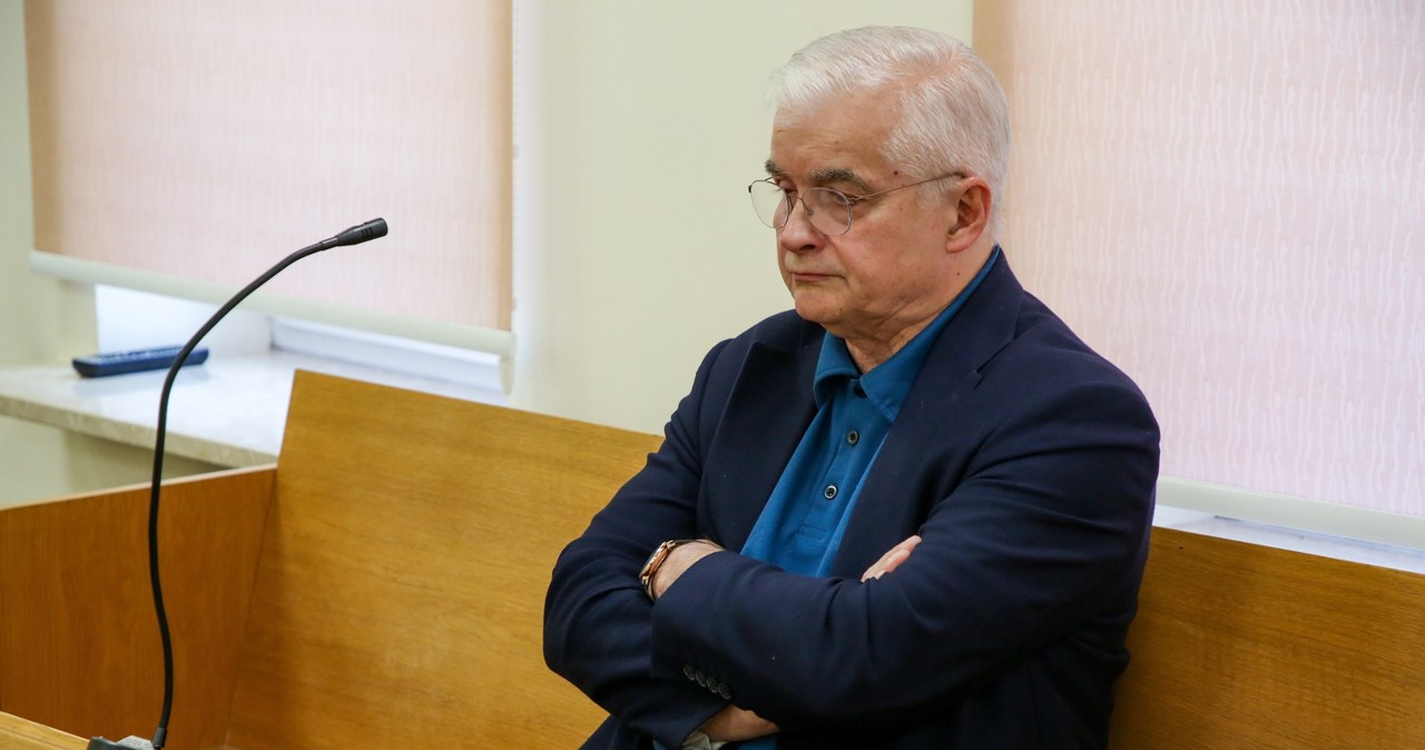 Proces Włodzimierza Cimoszewicza. Jest decyzja sądu