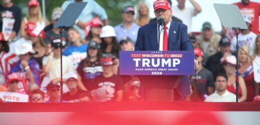 Trump zadziwił słowami o NATO w rozmowie ze wspólnikiem Muska