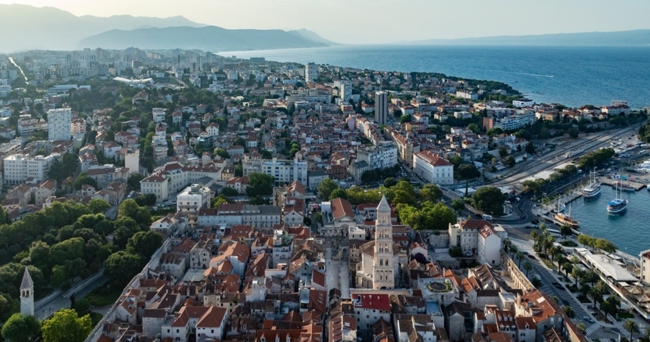 Blackout na Bałkanach. Duża awaria systemu energetycznego w kilku krajach