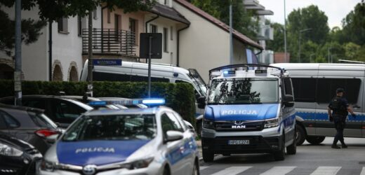 Kraków: 38-latek z zarzutami zabójstwa rodziców