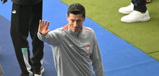 Mecz Polska – Austria na Euro 2024. Jest skład reprezentacji Polski