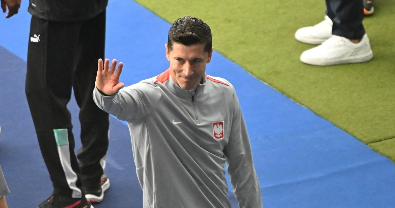 Mecz Polska – Austria na Euro 2024. Jest skład reprezentacji Polski