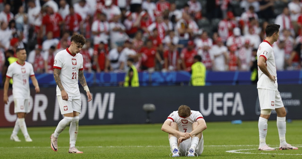Dramat Polaków w drugiej połowie. Austriacy odarli nas ze złudzeń