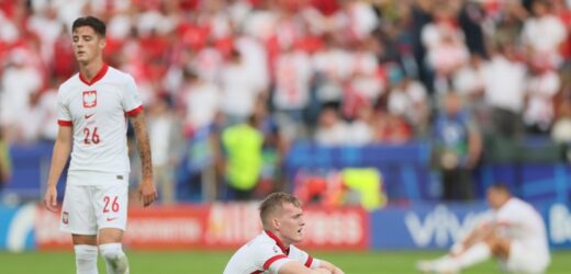 Polska już dziś może stracić szanse na awans do fazy pucharowej. Co musi się stać?
