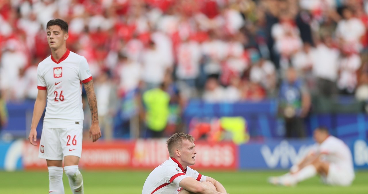 Polska już dziś może stracić szanse na awans do fazy pucharowej. Co musi się stać?