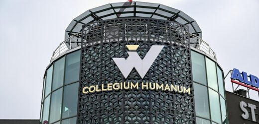 Collegium Humanum zmieniło nazwę