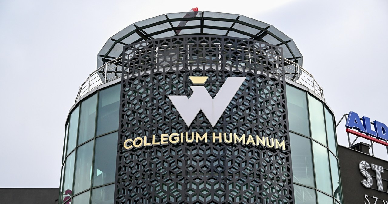Collegium Humanum zmieniło nazwę