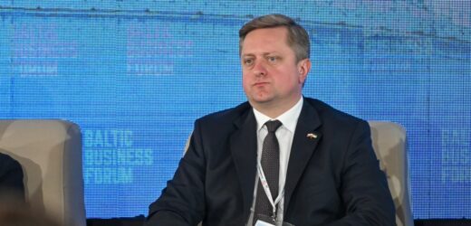 Zełenski odwołał ambasadora Ukrainy w Polsce