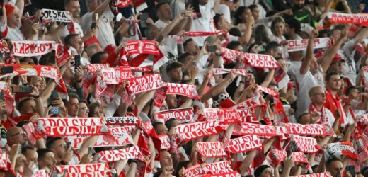 Chwile grozy po meczu z Austrią. Polski kibic poważnie ranny