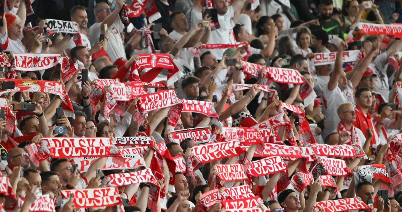 Chwile grozy po meczu z Austrią. Polski kibic poważnie ranny