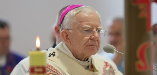 Abp Jędraszewski złożył rezygnację. Wkrótce osiągnie wiek emerytalny