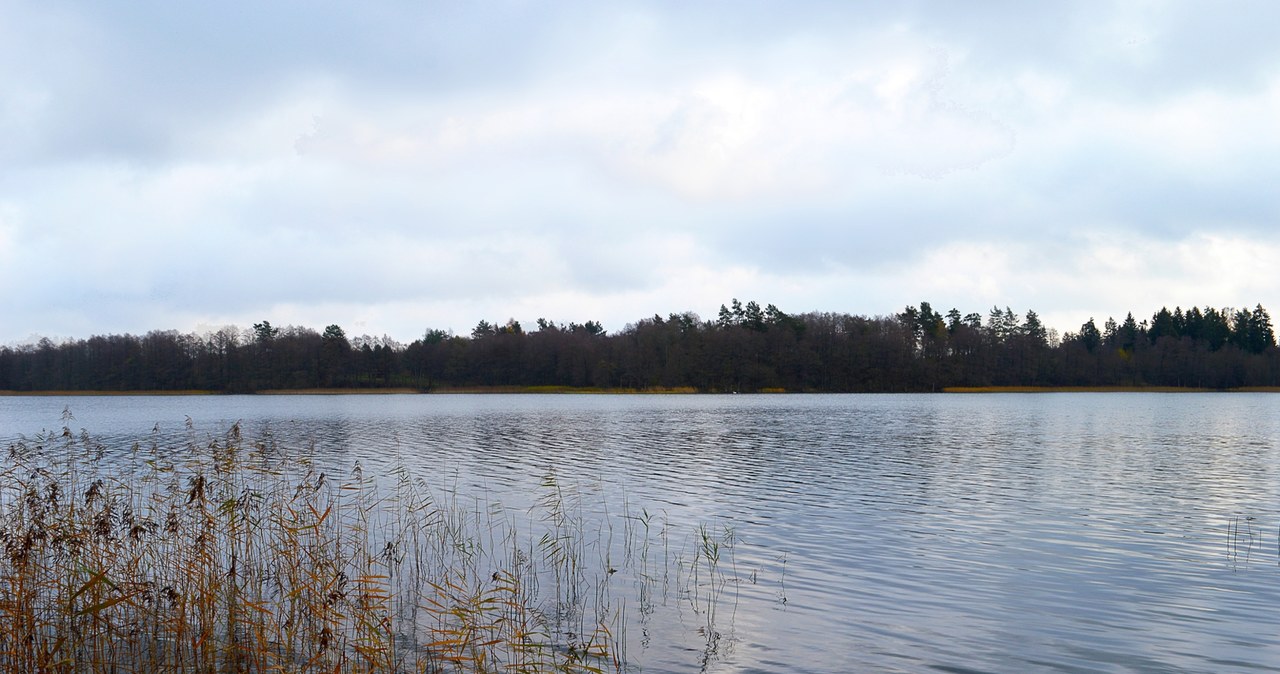 Utonął nastolatek. Tragedia w Lesznie pod Warszawą