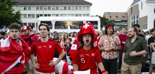 Szkocja i Węgry powalczą o awans do 1/8 finału Euro 2024