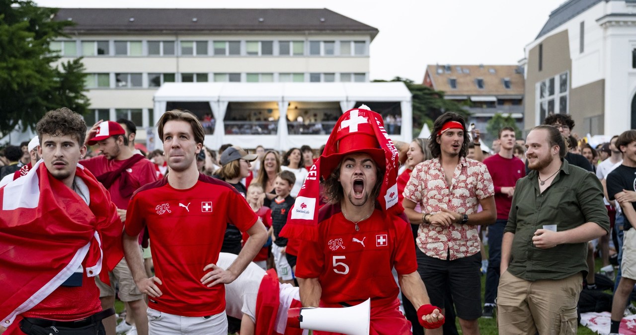 Szkocja i Węgry powalczą o awans do 1/8 finału Euro 2024