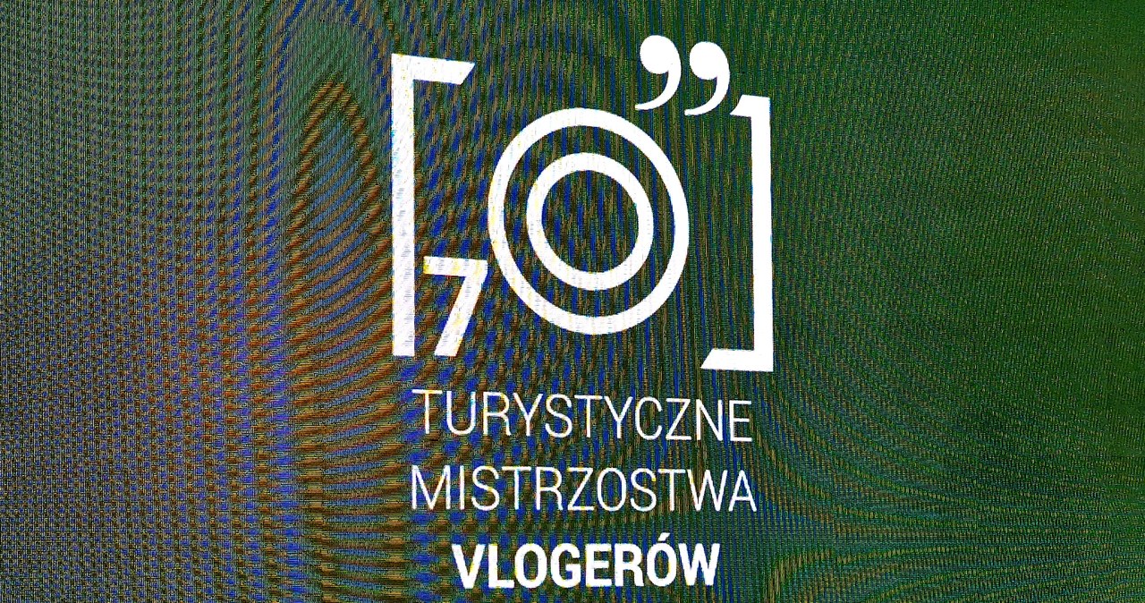 Poznaliśmy laureatów VII Turystycznych Mistrzostw Vlogerów i Blogerów!