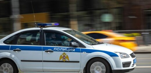 Strzelaniny w Rosji. Są zabici i ranni