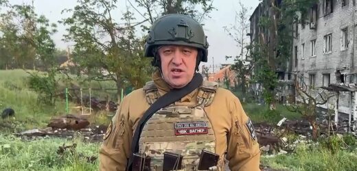 Rok po buncie Prigożyna. Co dziś robią członkowie Grupy Wagnera?