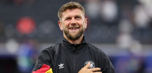 Euro 2024. Mecz na szczycie grupy A: Niemcy – Szwajcaria [WYNIK NA ŻYWO]