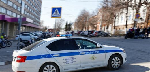 Zamachy terrorystyczne w Rosji. Są zabici i ranni