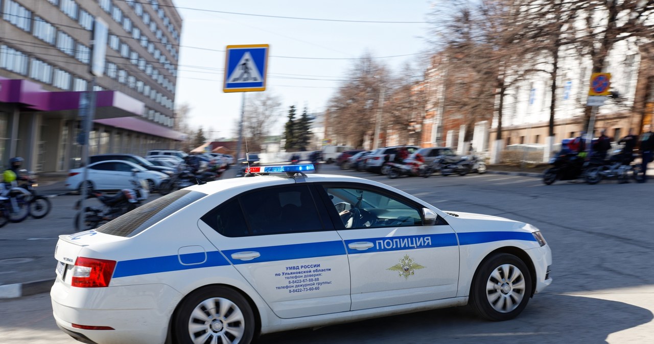 Zamachy terrorystyczne w Rosji. Są zabici i ranni