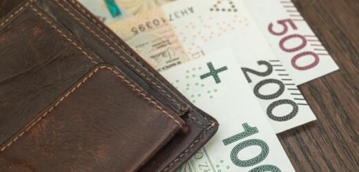 800 plus. Tego terminu nie można przegapić, aby nie stracić pieniędzy za czerwiec