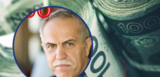 WPROST opublikował listę stu najbogatszych Polaków