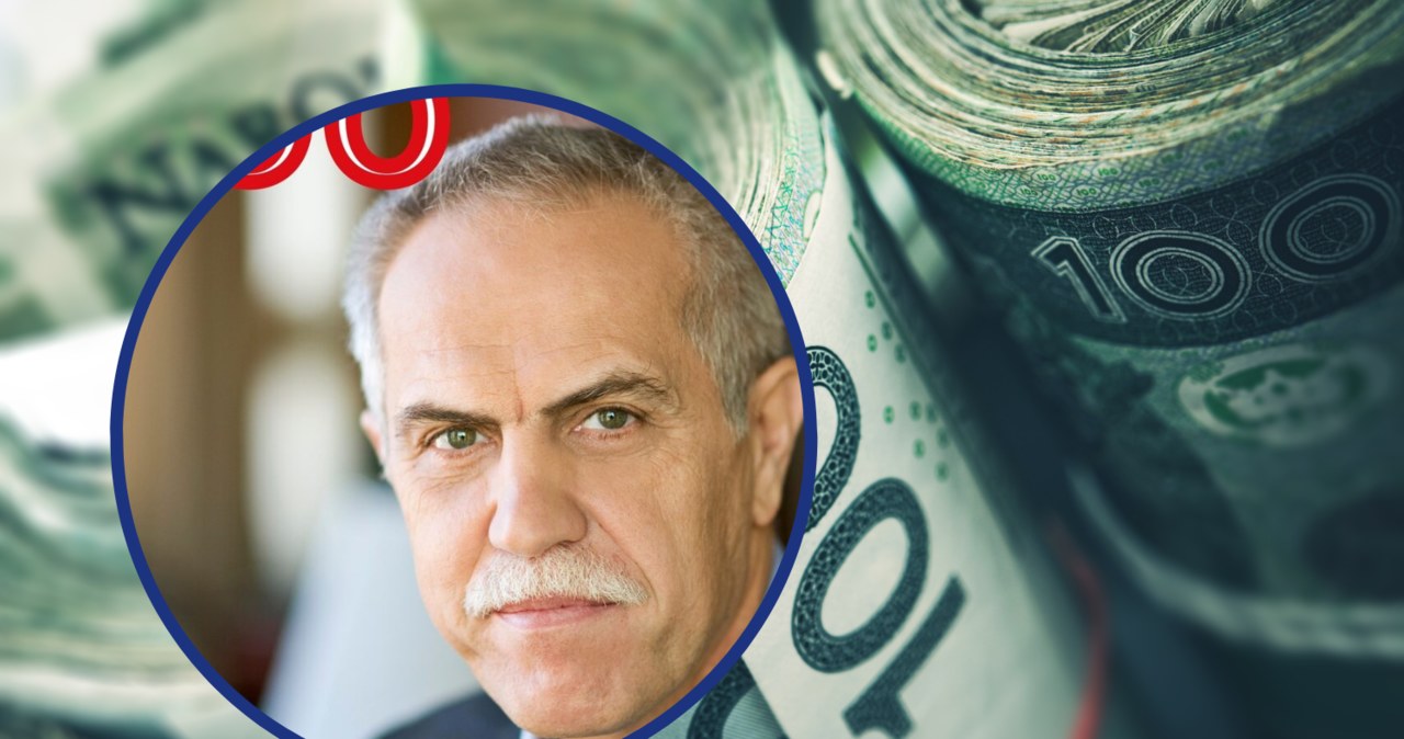 WPROST opublikował listę stu najbogatszych Polaków