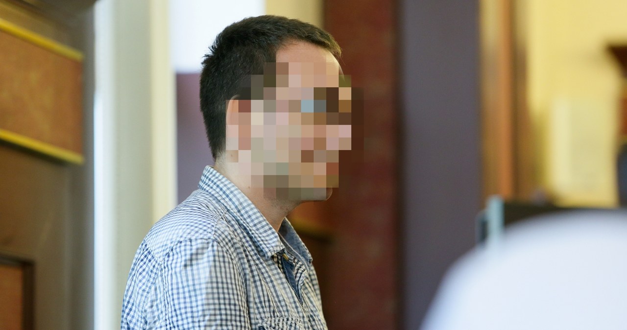 16 lat więzienia dla Łukasza T., który przejechał autobusem 19-latkę