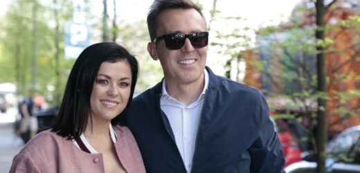 Cichopek pokazała zdjęcie z Kurzajewskim. W komentarzach poruszenie