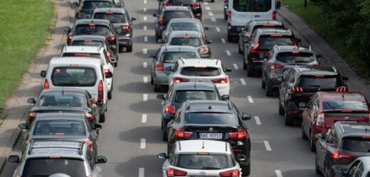 Od 1 lipca Strefa Czystego Transportu w Warszawie