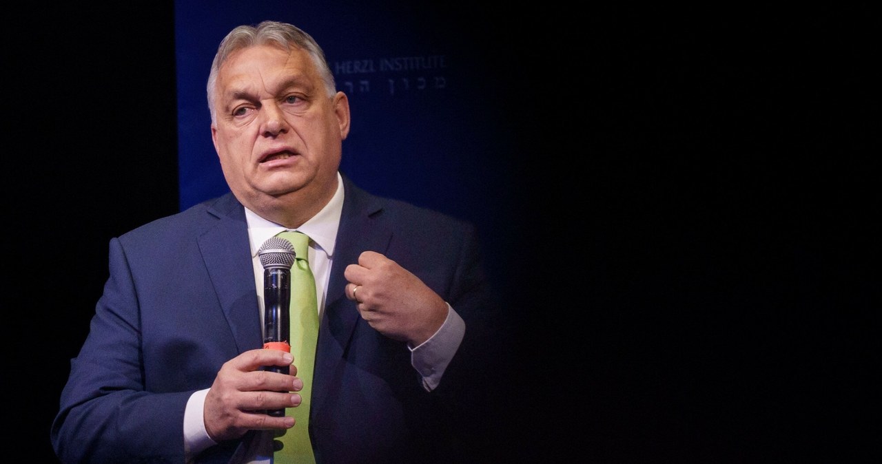 Bezprecedensowa decyzja UE w sprawie Ukrainy. Udało się ominąć weto Węgier