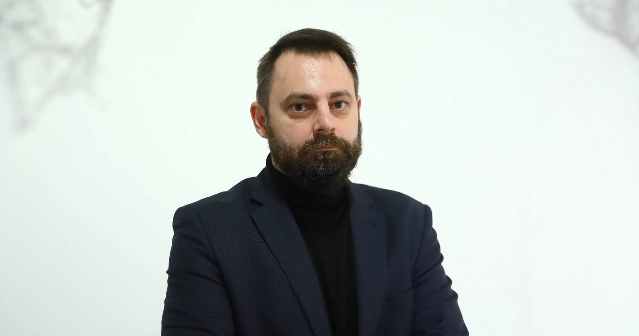 Dyrektor Centrum Sztuki Współczesnej Zamku Ujazdowskiego odwołany