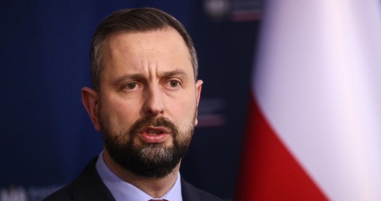 Kosiniak-Kamysz: Będą wspólne ćwiczenia wojskowe państw Trójkąta Weimarskiego