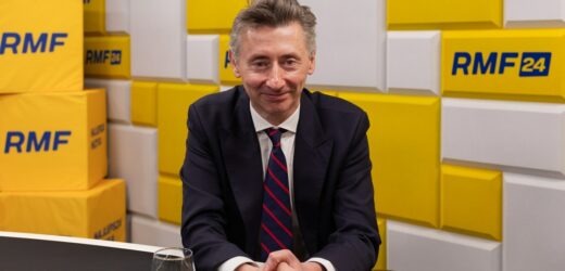 Gdula: Dzieci już są wychowywane przez rodziców tej samej płci