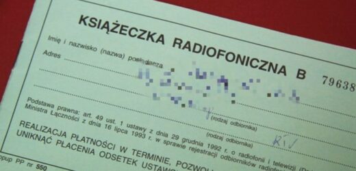 Nowa ustawa medialna zakłada likwidację abonamentu radiowo-telewizyjnego