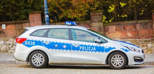 11-latek z Nowego Sącza odnaleziony