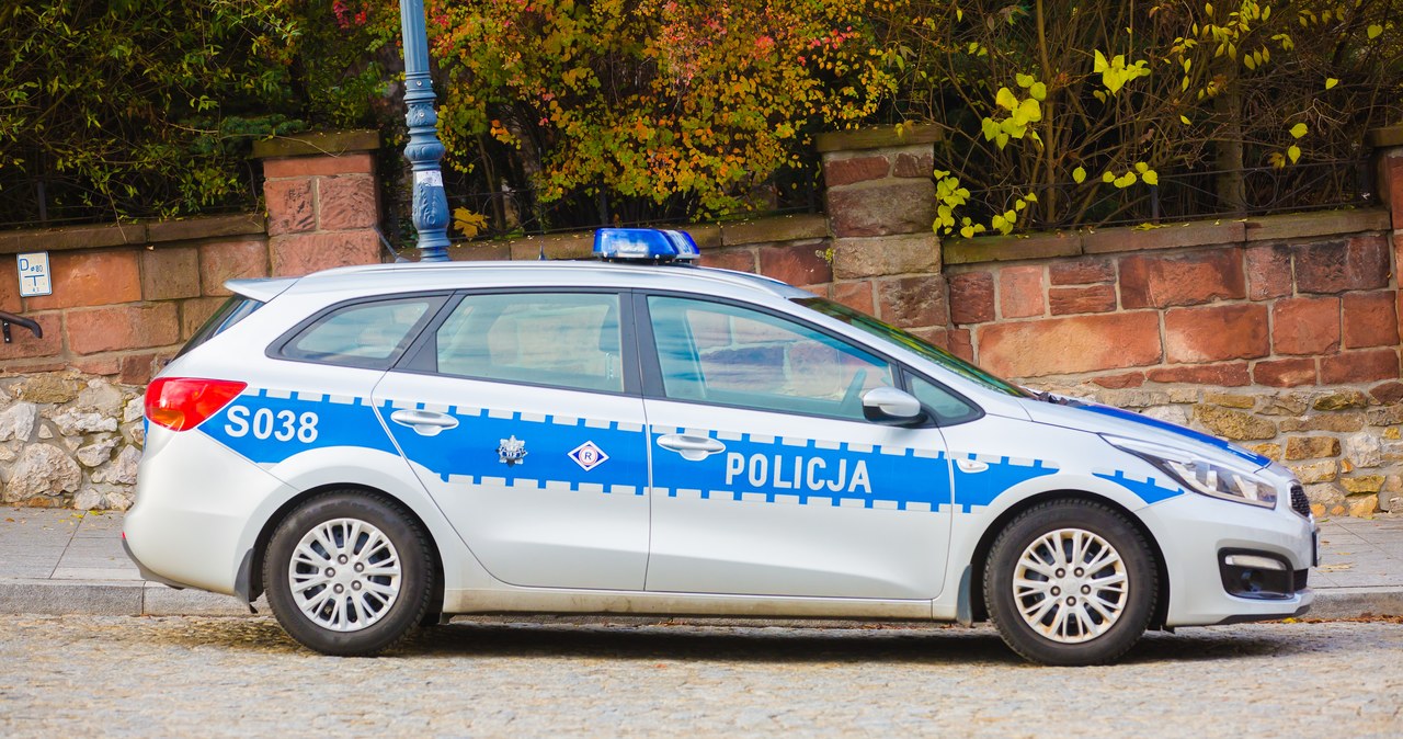11-latek z Nowego Sącza odnaleziony