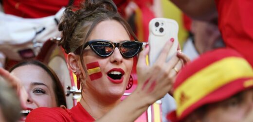 Euro 2024: Albania gra o życie z Hiszpanią [WYNIK NA ŻYWO]