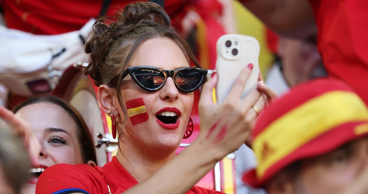 Euro 2024: Albania gra o życie z Hiszpanią [WYNIK NA ŻYWO]