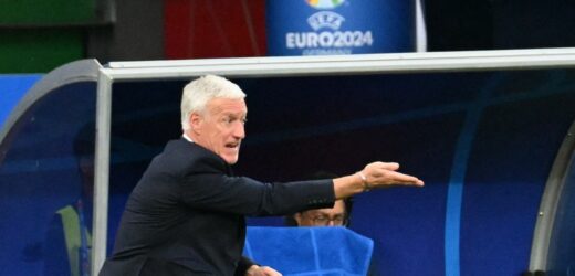 Francja po wodzą Deschampsa nigdy nie wygrała trzeciego meczu grupowego