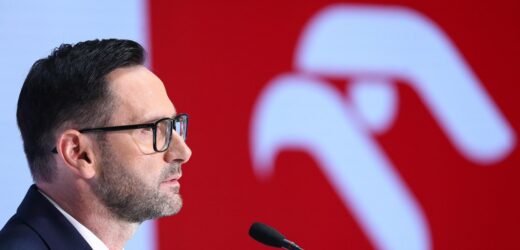 Dziś walne zgromadzenie Orlenu. Daniel Obajtek bez absolutorium?