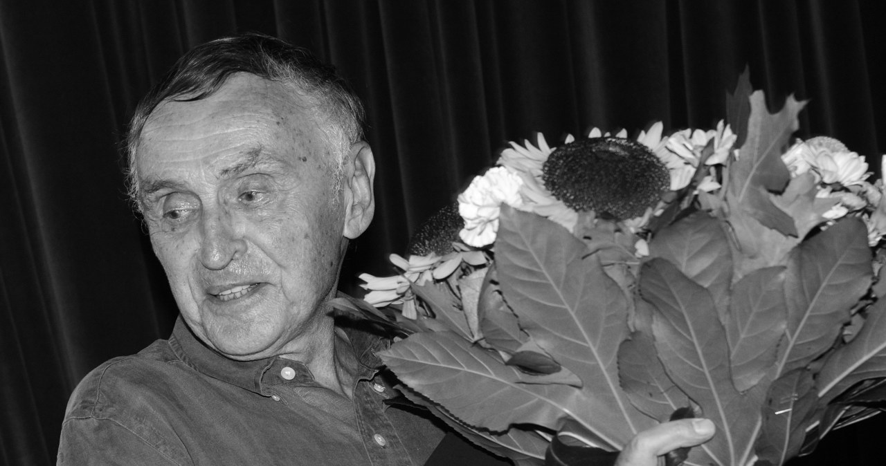 Pogrzeb Andrzeja Mularczyka. Scenarzysta i pisarz spocznie w Warszawie