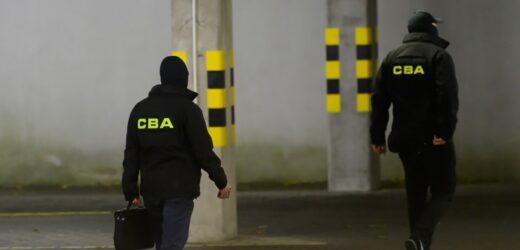 Afera Collegium Humanum: CBA zatrzymało trzech rektorów wyższych uczelni