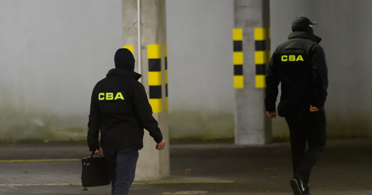 Afera Collegium Humanum: CBA zatrzymało trzech rektorów wyższych uczelni